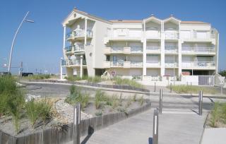 Nice Apartment In St, Hilaire De Riez - Saint-Jean-de-Monts - 0