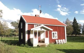 Awesome Home In Lammhult With Kitchen - Asaryd - 0