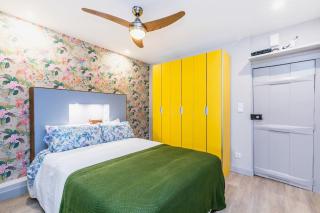 Brand new and cozy studio: Bairro Alto/ Chiado - Lisbona - 8