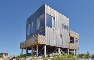 Four-Bedroom Holiday Home In Sondeled - 7