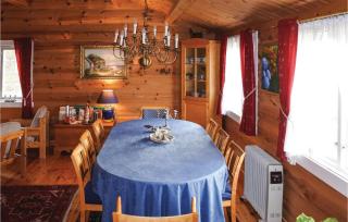 1 Bedroom Awesome Home In Tvedestrand - Tvedestrand - 6