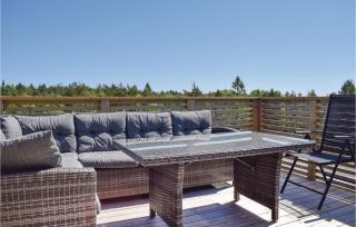 Four-Bedroom Holiday Home In Sondeled - Søndeled - 4