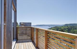 Four-Bedroom Holiday Home In Sondeled - Søndeled - 1