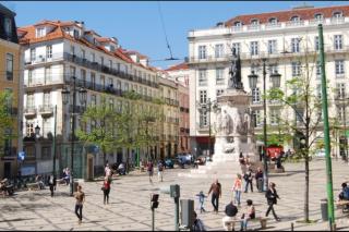 Cozy and perfect location Bairro Alto Chiado - Lisbona - 9