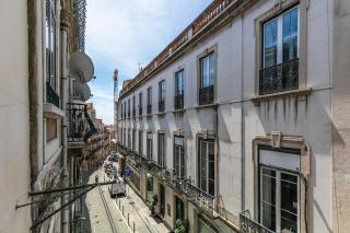 Cozy and perfect location Bairro Alto Chiado - Lisbona - 1