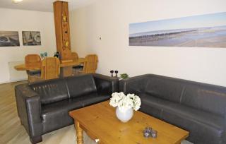 Pet Friendly Apartment In Paesens - 9