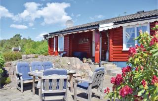 1 Bedroom Awesome Home In Tvedestrand - Tvedestrand - 9
