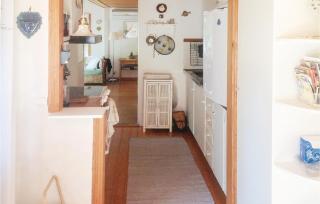 Two-Bedroom Holiday Home In Yngsjo - Yngsjö - 2