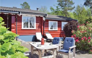 1 Bedroom Awesome Home In Tvedestrand - Tvedestrand - 4