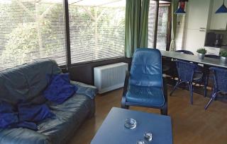 Oud Kempen Bungalow 7 - Stavenisse - 6