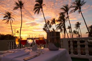 Hotel Caribe by Faranda Grand, a member of Radisson Individuals - Cartagena das Índias - 2