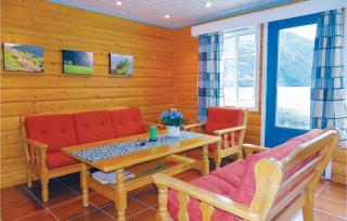 Nice Home In Dirdal With Kitchen - Dirdal - 9