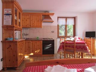 Residence Delapierre - Gressoney-Saint-Jean - 1