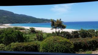 Maison de vacances avec vue imprenable sur la mer - Calcatoggio - 0