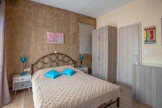 Cosy studio 1 in Stoupa - Stoupa - 0