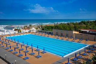 Grand Hotel Continental - Tirrenia - 0