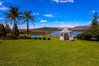 Blue Haze Country Lodge - Estcourt - 0
