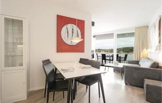 Priwallpromenade 3, Whg 2 - Priwall - 8