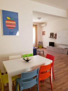 casa S Leonardo - Crotone - 8