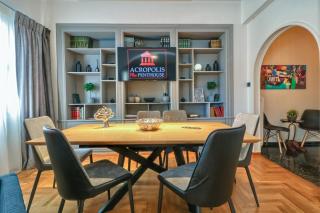 Acropolis Plus Penthouse - 0