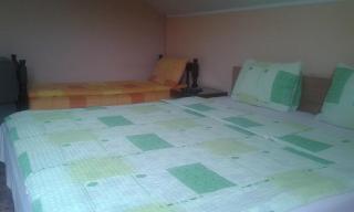 Smeštaj - sobe MARVEL - 2