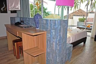 Weekender Resort - Lamai - 7