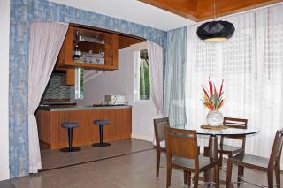 Weekender Resort - Lamai - 4
