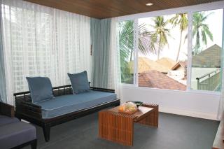 Weekender Resort - Lamai - 1