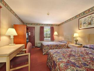 Motel 6-Alsip, IL - Alsip - 9