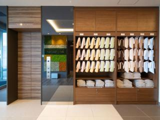 Super Hotel Premier Obihiro Ekimae - 1