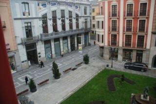 Apartamento CENTRO HISTÓRICO Zorrilla 4 - Zamora - 0