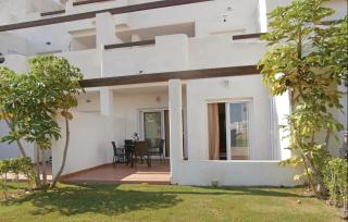 2 Bedroom Lovely Apartment In Roldán - Las Pedreñas - 0