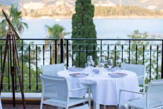 Hotel Majestic - Budva - 2
