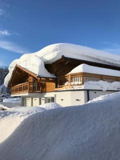 Appartement Meier - Seefeld in Tirol - 1