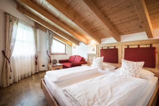 Piculin Alpin Apartments - San Martino in Badia - 1
