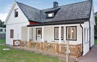 Holiday Home Björkvägen Höör - Höör - 0