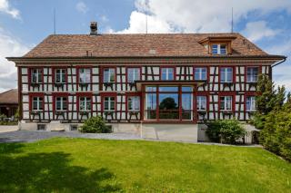 Historische Residenz Lindeneck - Güttingen - 6
