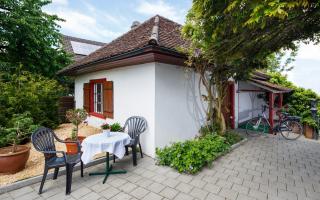 Historische Residenz Lindeneck - 1