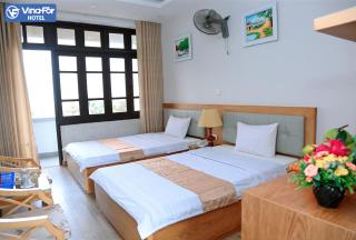 Lam Nghiep Do Son Hotel - 4