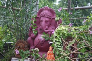 Bed & Chai Guesthouse - New Delhi - 3