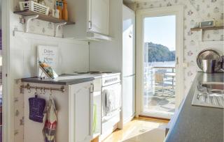 Three-Bedroom Holiday Home In Brastad - Brastad - 5