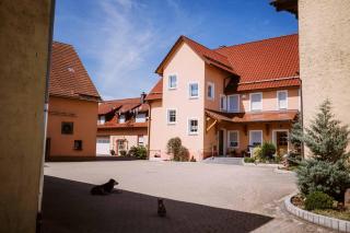 Stixenhof - Ferienwohnung Heidi Nehmeier - 4