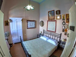 Moschos Mansion - Sými - 5