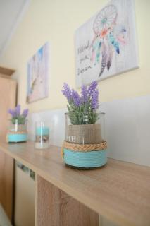 Exotic Apartment In The Center Alexandroupolis - Alexandroúpolis - 8