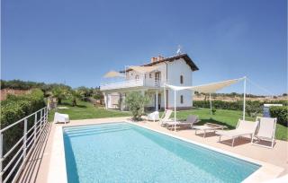 Casello 12 - Porto Palo - 0