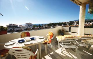 Beautiful Apartment In Calahonda - 8