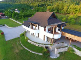 Luxury Hill Residence - Sarajevo - 9