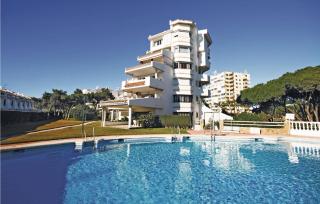 Beautiful Apartment In Calahonda - 0