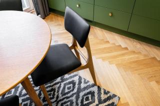 2 Bedr 2 Bath Apartament by Reside Baltic - 3