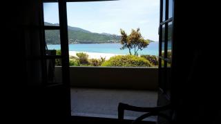 Maison de vacances avec vue imprenable sur la mer - Calcatoggio - 7